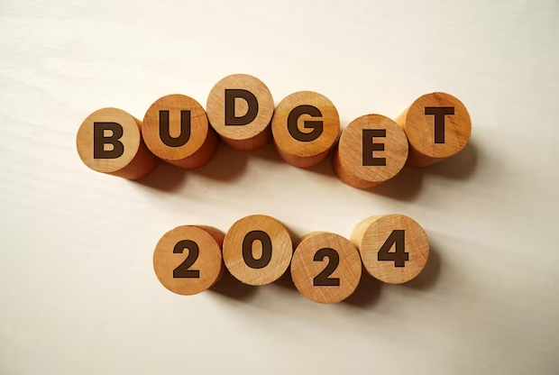 Budget 2024 Highlights