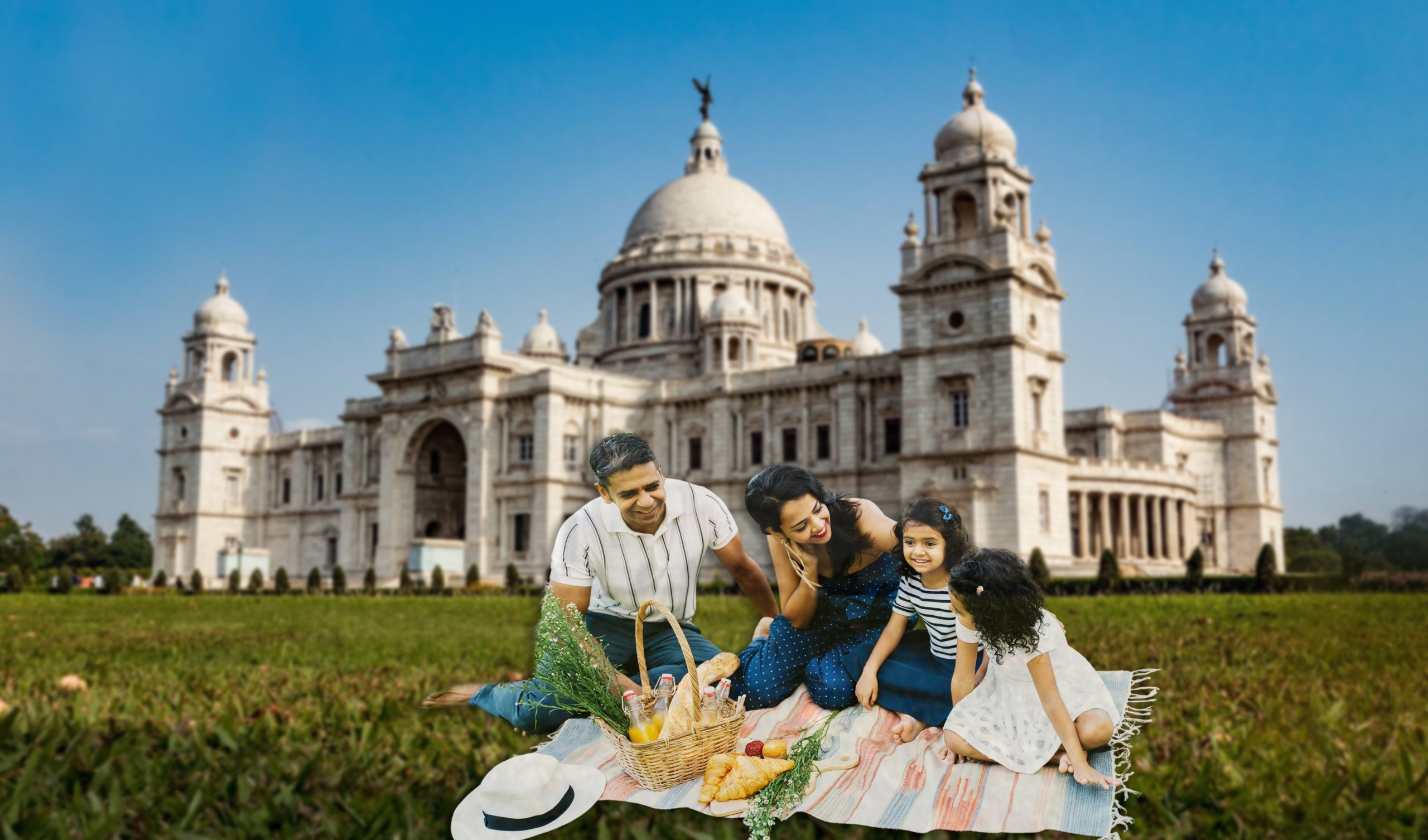 best picnic spots in Kolkata