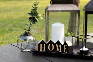 eco-friendly holiday homes