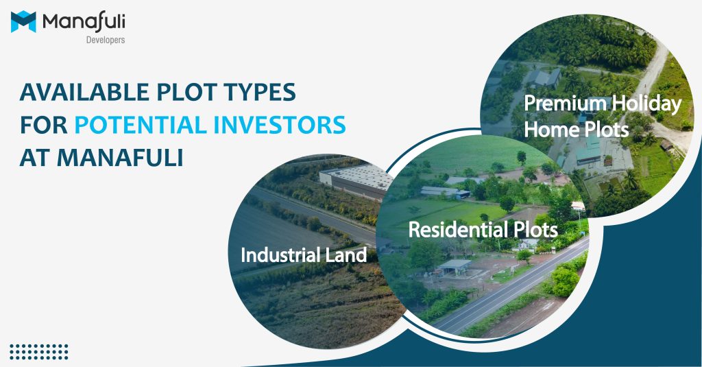 Diversifying Portfolio Land Types To Put Your Money In 2025