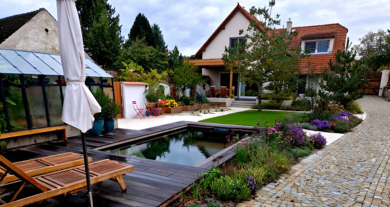 Manafuli Ganga Villas premium plots