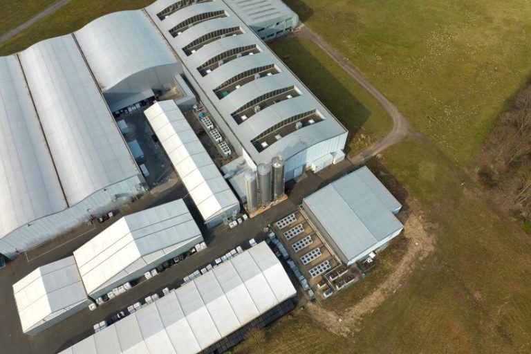 industrial parks near Kolkata