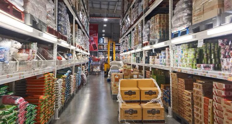 Dark Stores Are Creating New Industrial Land Trends