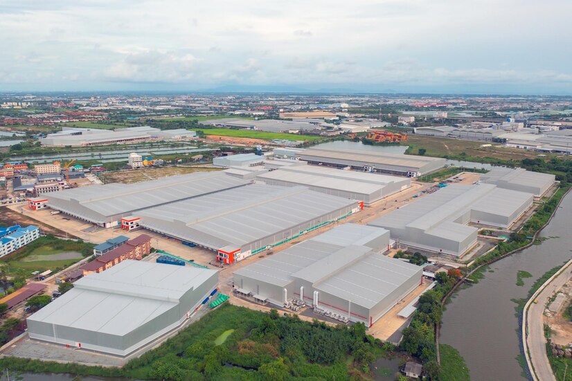 Single Window Advantage For MSMEs at Magna Star Industrial Parks