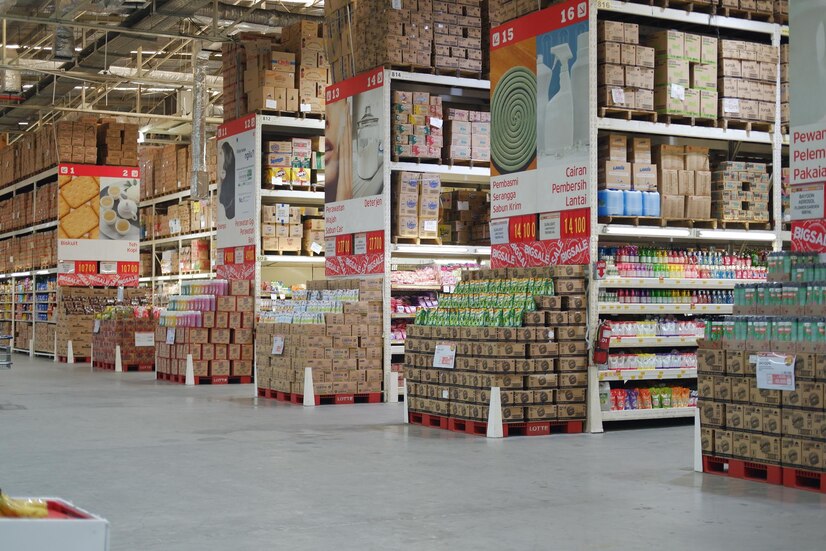 Dark Stores Are Creating New Industrial Land Trends
