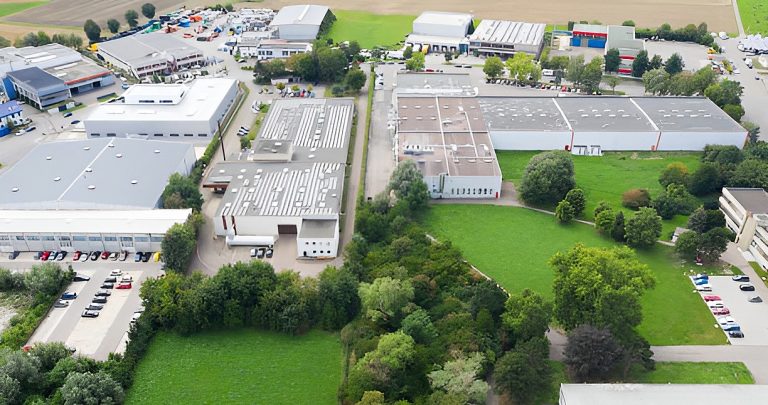 Why India Needs Sustainable Industrial Parks Now