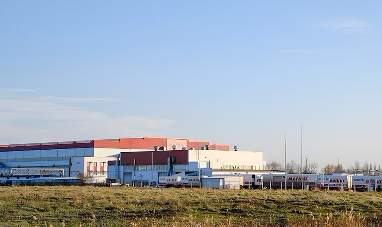 how to combat disinformation about industrial parks