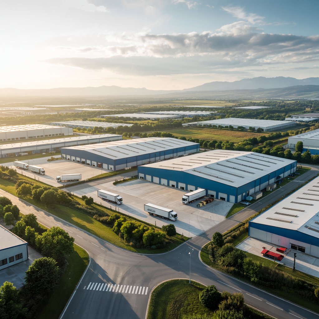 magna star industrial parks in west bengal