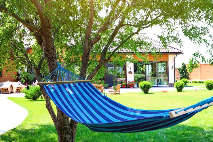 holiday plots at manafuli ganga villas