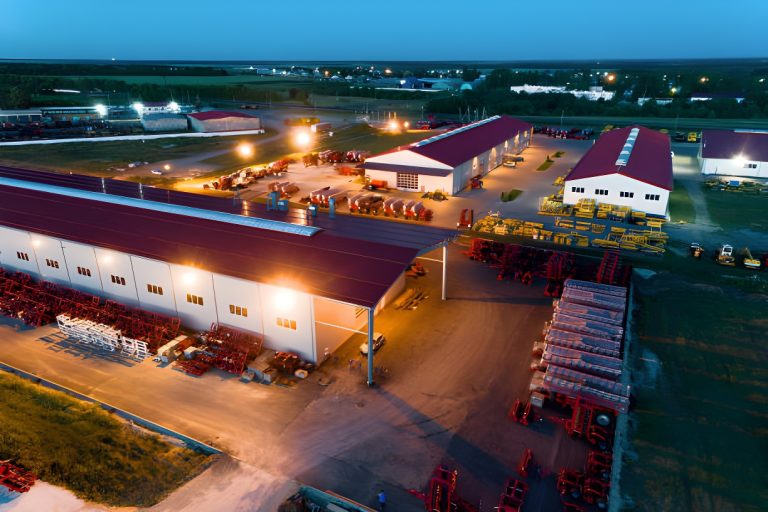 industrial development challenges and how Magna Star solves them