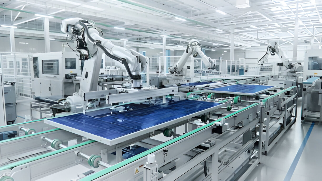 revolutionary shift to make in India with Magna Star Industrial Parks