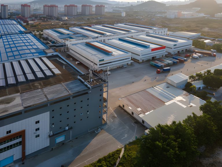 industrial development challenges and how Magna Star solves them