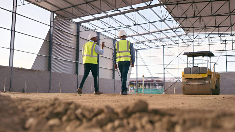 industrial space optimization tips at Magna Star industrial parks