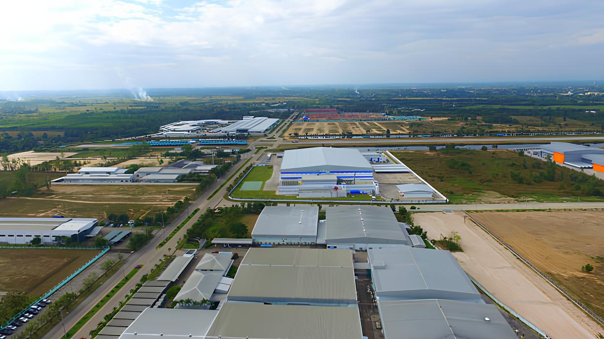 industrial development challenges and how Magna Star solves them