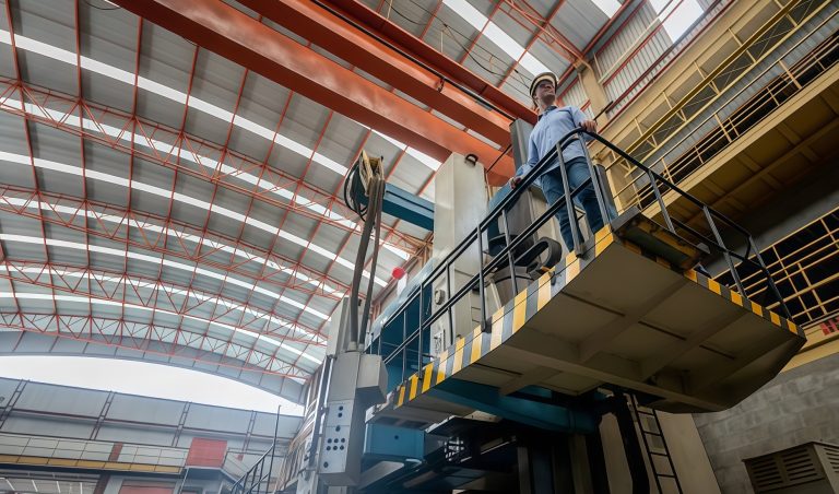 reasons to focus on sustainable warehouse construction at magna star industrial parks