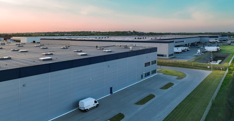 land solutions for industrialists at magna star industrial park