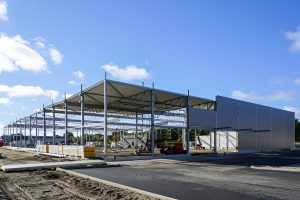 land solutions for industrialists at magna star industrial park