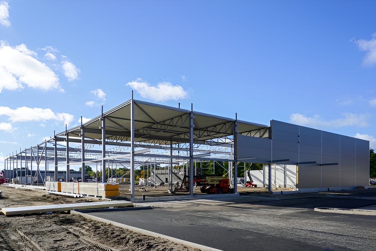 land solutions for industrialists at magna star industrial park
