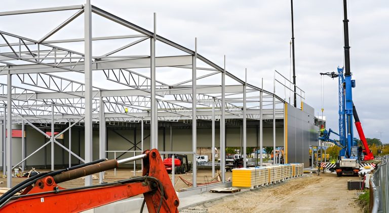 land solutions for industrialists at magna star industrial park