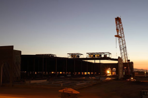 choose the right industrial warehouse contractor at magna star industrial parks