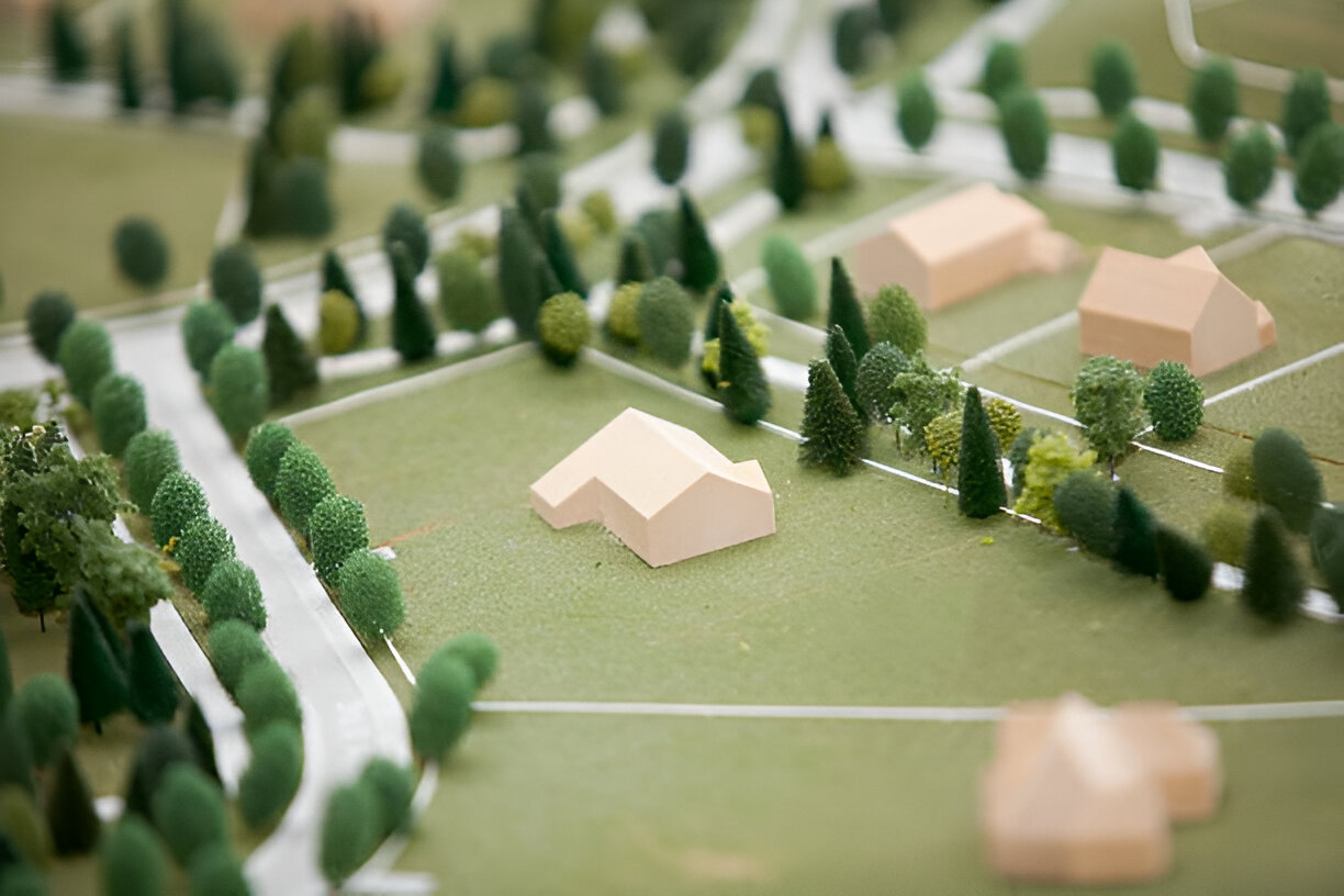 residential plotted development at amtala city