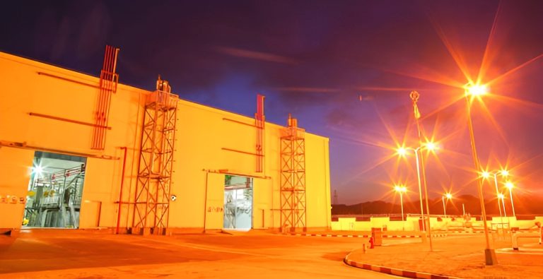 land solutions for industrialists at magna star industrial park