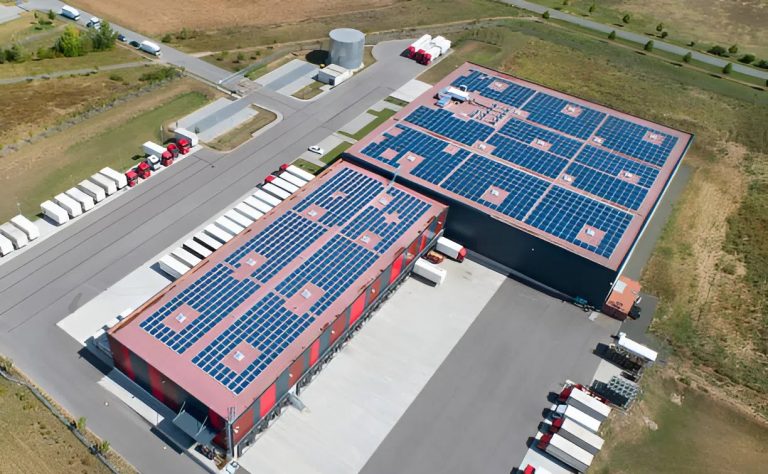 reasons to focus on sustainable warehouse construction at magna star industrial parks