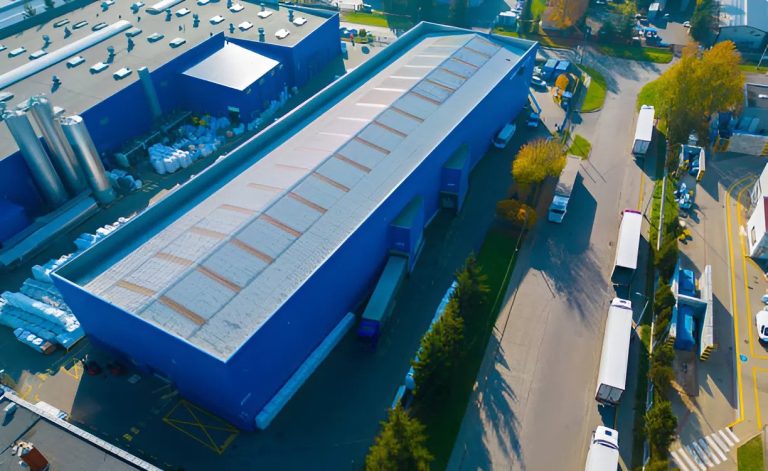 reasons to focus on sustainable warehouse construction at magna star industrial parks