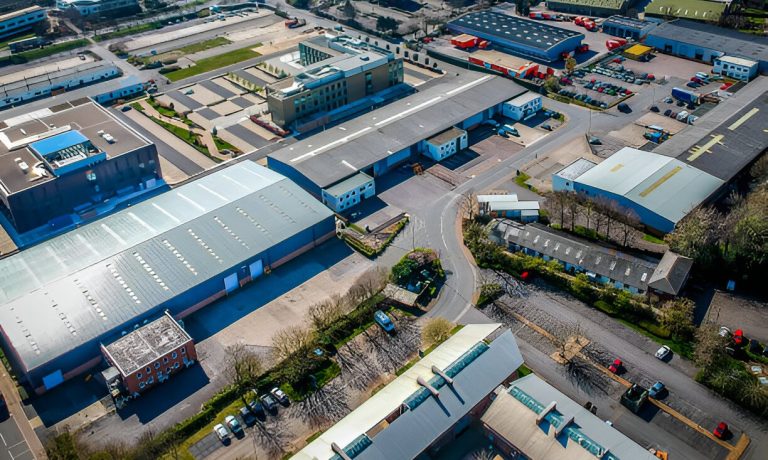 why invest in a business park at magna star
