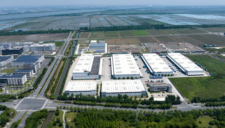why invest in a business park at magna star