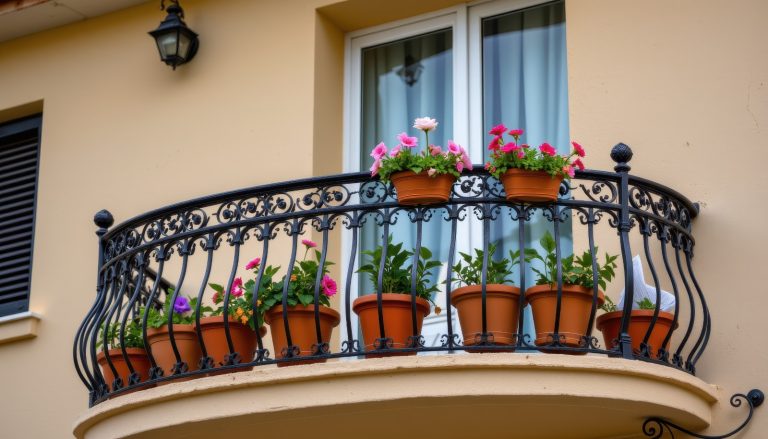 ways to add green spaces to your home at amtala city