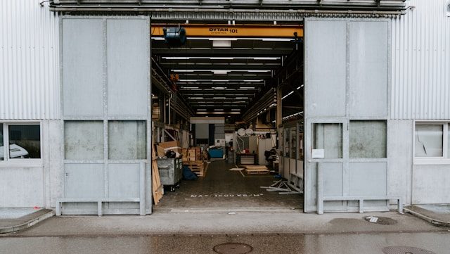 investment in warehouses in magna star industrial parks on nh2 dankuni extension