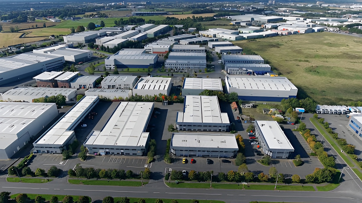 why invest in a business park at magna star