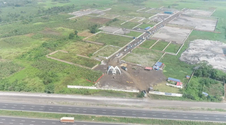 industrial plots in west bengal for warehouses at magna star