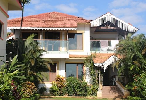 deciding between villa, bungalow or duplex at manafuli ganga villas