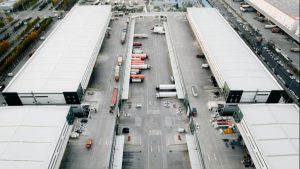 timely investment in warehouses at magna star industrial parks