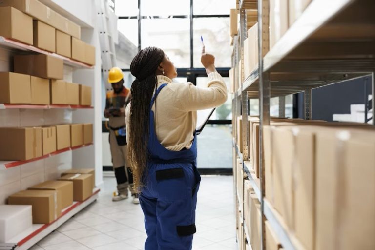 set up your logistics office in magna star industrial parks