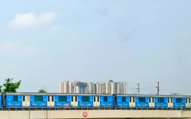 metro rail connectivity in south kolkata