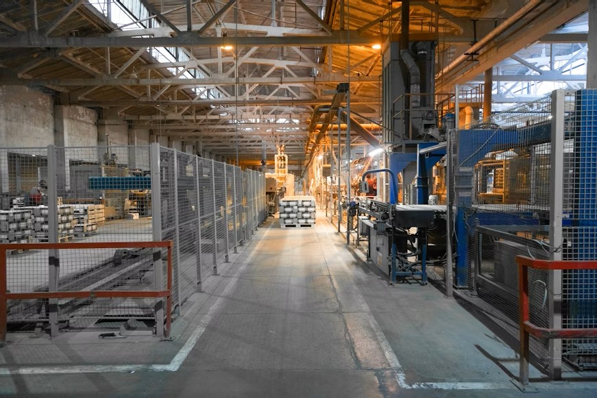 warehouses are a business treasure good to invest in magna star industrial parks