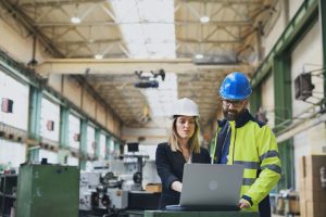 set up your logistics office in magna star industrial parks