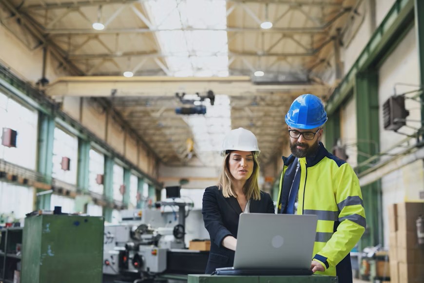 set up your logistics office in magna star industrial parks