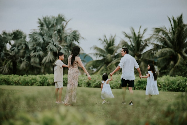 weekend escape with family at manafuli ganga villas at burul south of kolkata