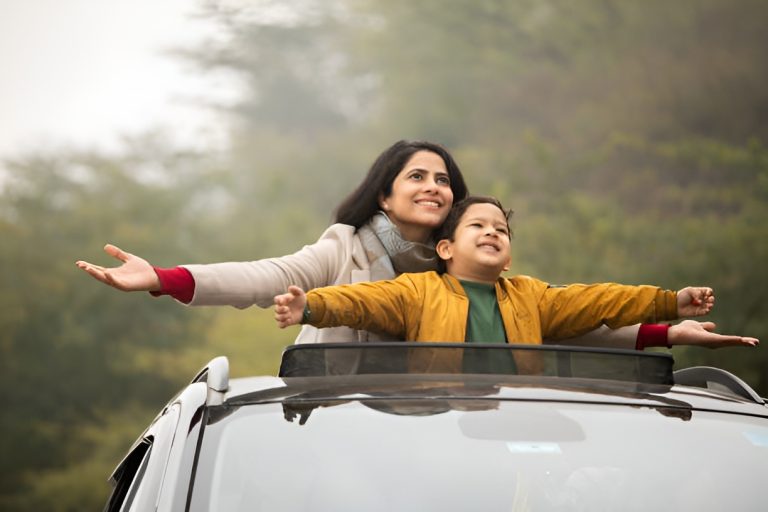 weekend escape with family at manafuli ganga villas at burul south of kolkata