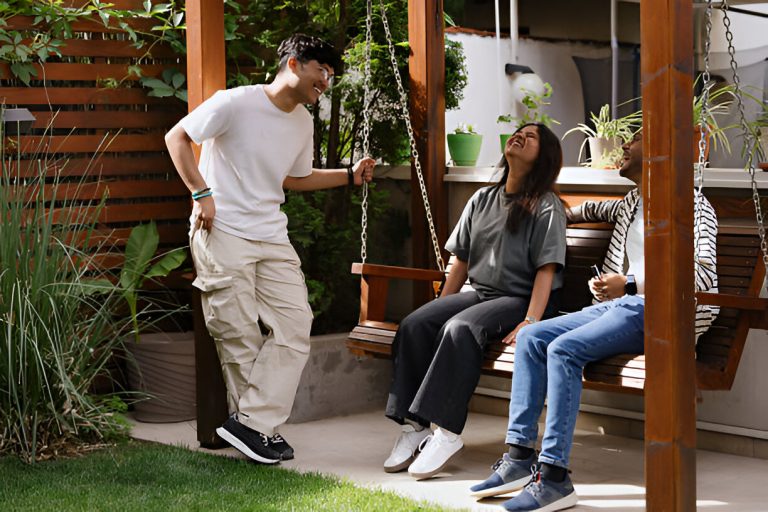 weekend escape with family at manafuli ganga villas at burul south of kolkata