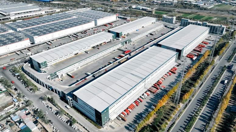 industrial plots in west bengal at magna star on nh2