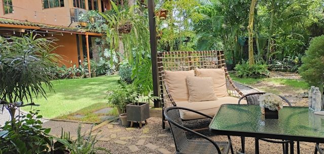 build your dream holiday escape by the ganges