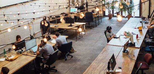 coworking spaces as one of the uses of land at manafuli industrial park pailan