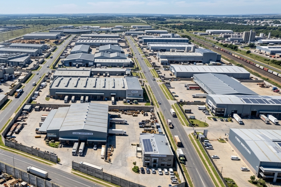 types of businesses in magna star industrial parks in nh2 dankuni extension