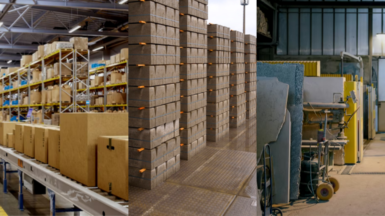 types of businesses in magna star industrial parks in nh2 dankuni extension