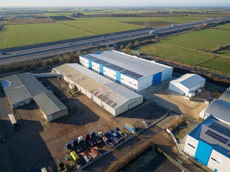 essential facilities in industrial estate at magna star in dankuni singur